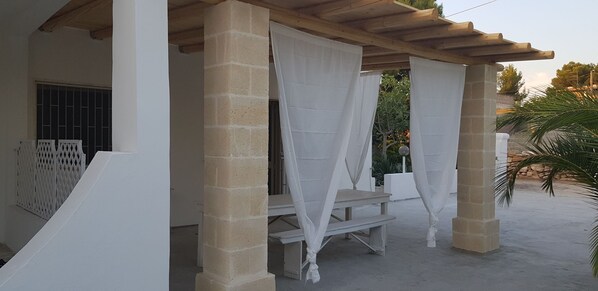 Terrass/Patio