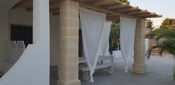 Terrass/Patio
