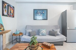Coin séjour