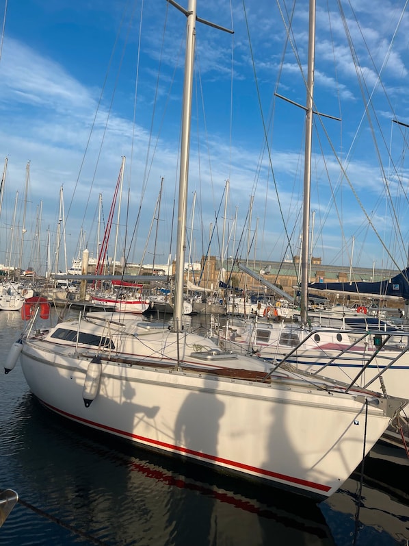 Marina