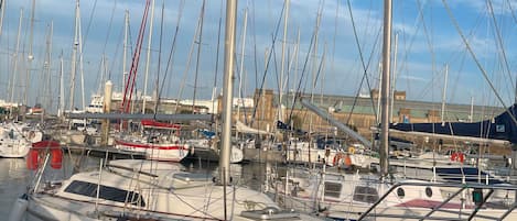Marina