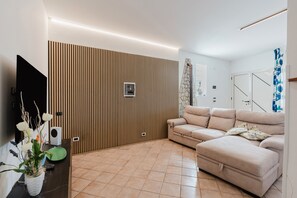 Coin séjour