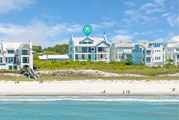 Strand