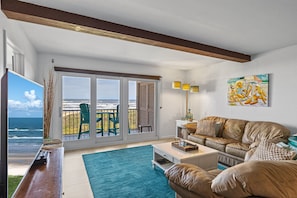 Welcome to your beachfront oasis at Beach House I #304!