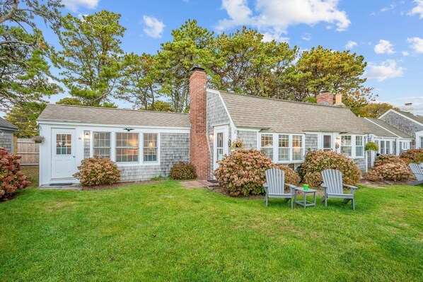 Welcome to Cottage 34 - The Duck House