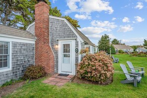 Welcome to Cottage 34 - The Duck House