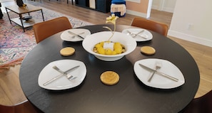 Speisen