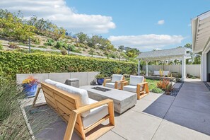 Terrazza/patio