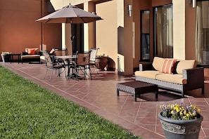 Balcony/Patio