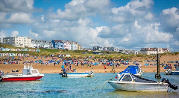 Strand