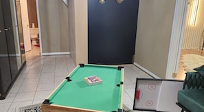 Area giochi