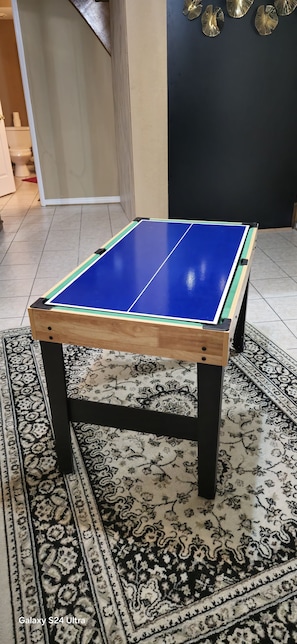 Area giochi