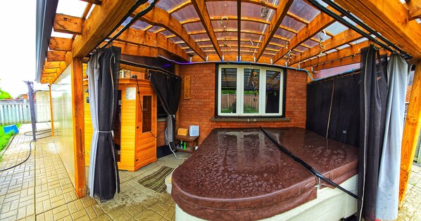 Spa