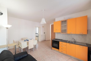 Cuisine et salle à manger