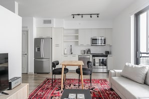 Coin séjour