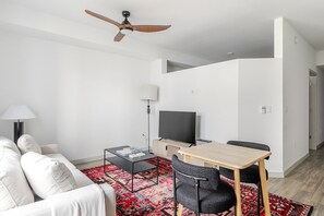 Coin séjour