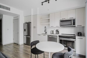 Privat køkken