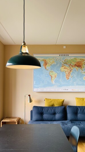 Room Detail