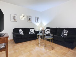 Coin séjour
