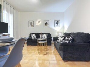 Coin séjour