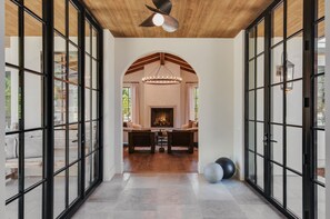 Intérieur