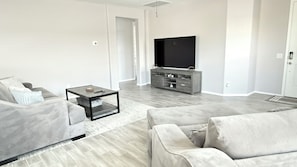 Coin séjour