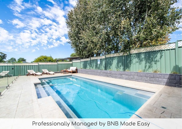 Cypress Point | Pool Entertainer, Pets Allowed