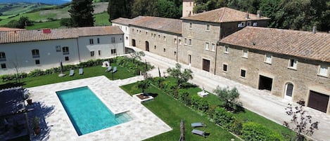 Outdoor, Scenic View