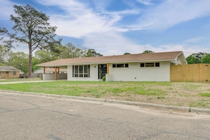 Home Exterior