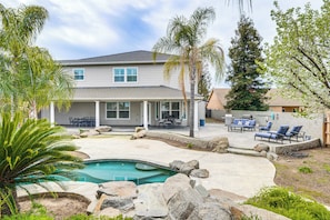 Property Exterior | 2-Story Home