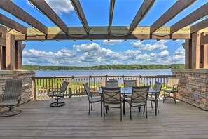 Arrowhead Lakes | Community Amenities