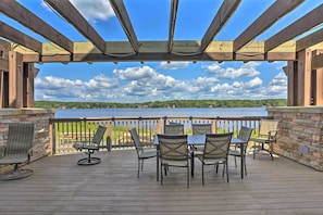 Arrowhead Lakes | Community Amenities