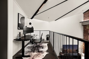 Study Nook