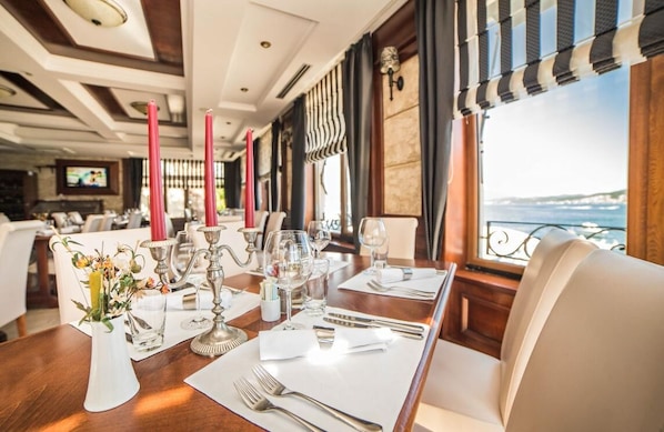 Restaurang