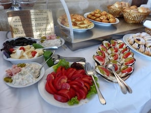 Frukost
