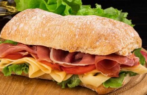 Frukost