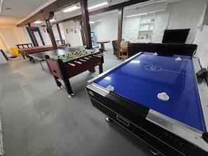 Spielezimmer