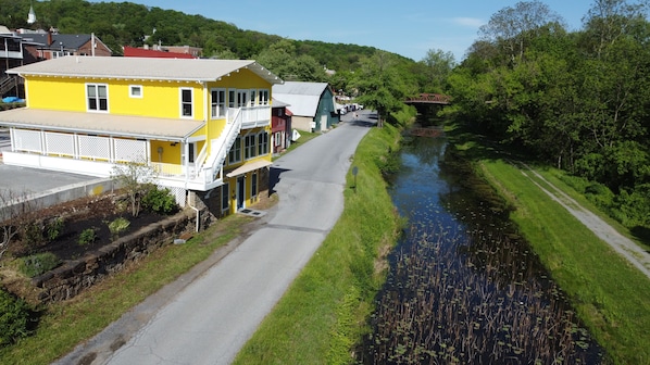 Außenbereich