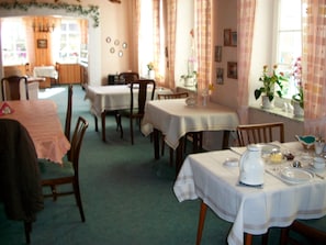 Restauranger