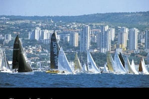 Port de plaisance