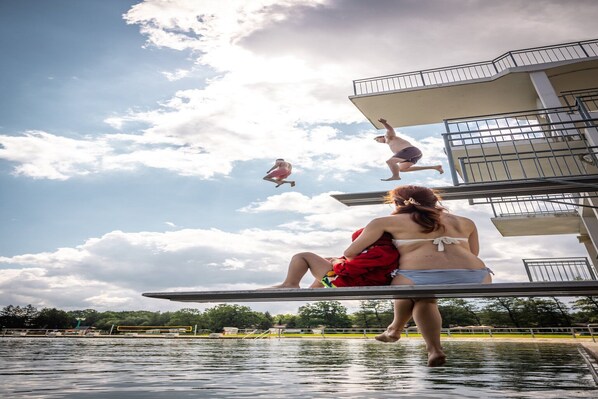 Swimmingpool