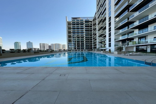 Swimmingpool
