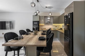 Cuisine privée