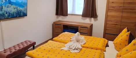 Young + Smart Apartment in Füssen/ Allgäu