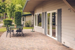 Patio / Balcony