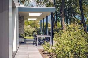 Patio / Balcony