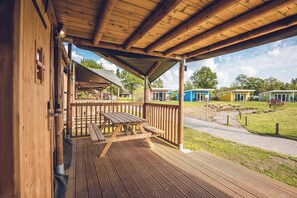 Terrasse / Balcon