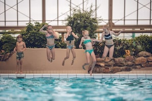 Holiday Home Swimming Pool