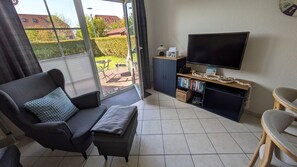 Coin séjour