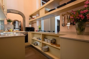 Logement
